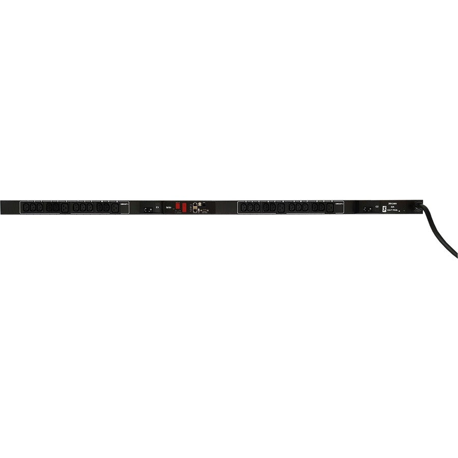 PX2-2497-A1K7 PDU 208V 1PH 30A 