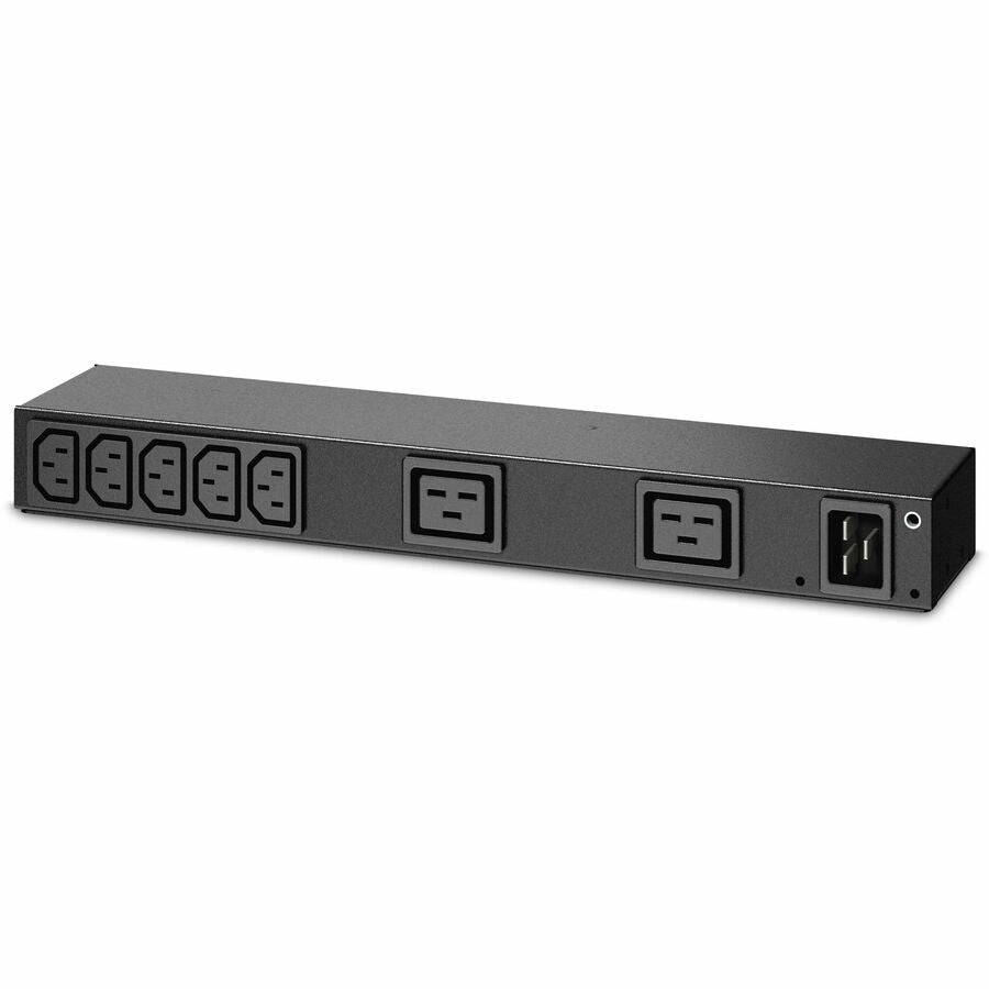 RACK PDU BASIC 0U 1U 100-240V  