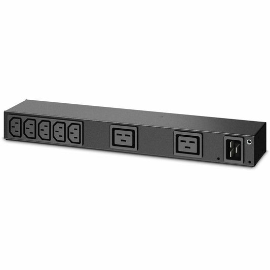 RACK PDU BASIC 0U 1U 100-240V  