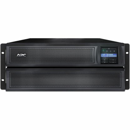 SMART-UPS X 2200VA SHORT DEPTH 