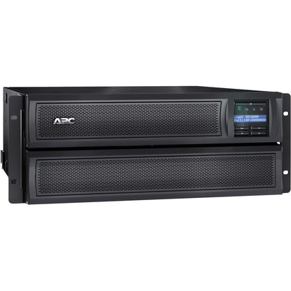 APC by Schneider Electric Smart-UPS 2.2kVA Tower/Rack Mountable UPS