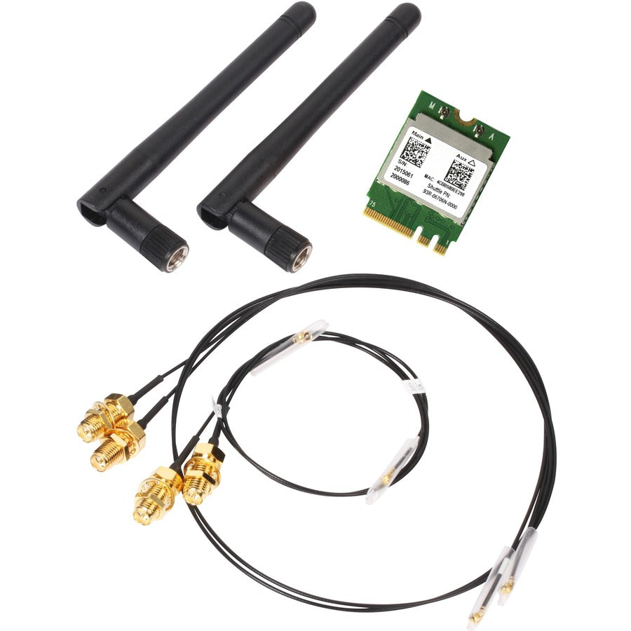 WLN-M WLAN-AC / BT COMBO KIT W/