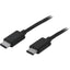 6FT USB C TO USB C CABLE USB-IF