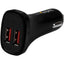 USB CAR CHARGER DUAL PORT PHONE