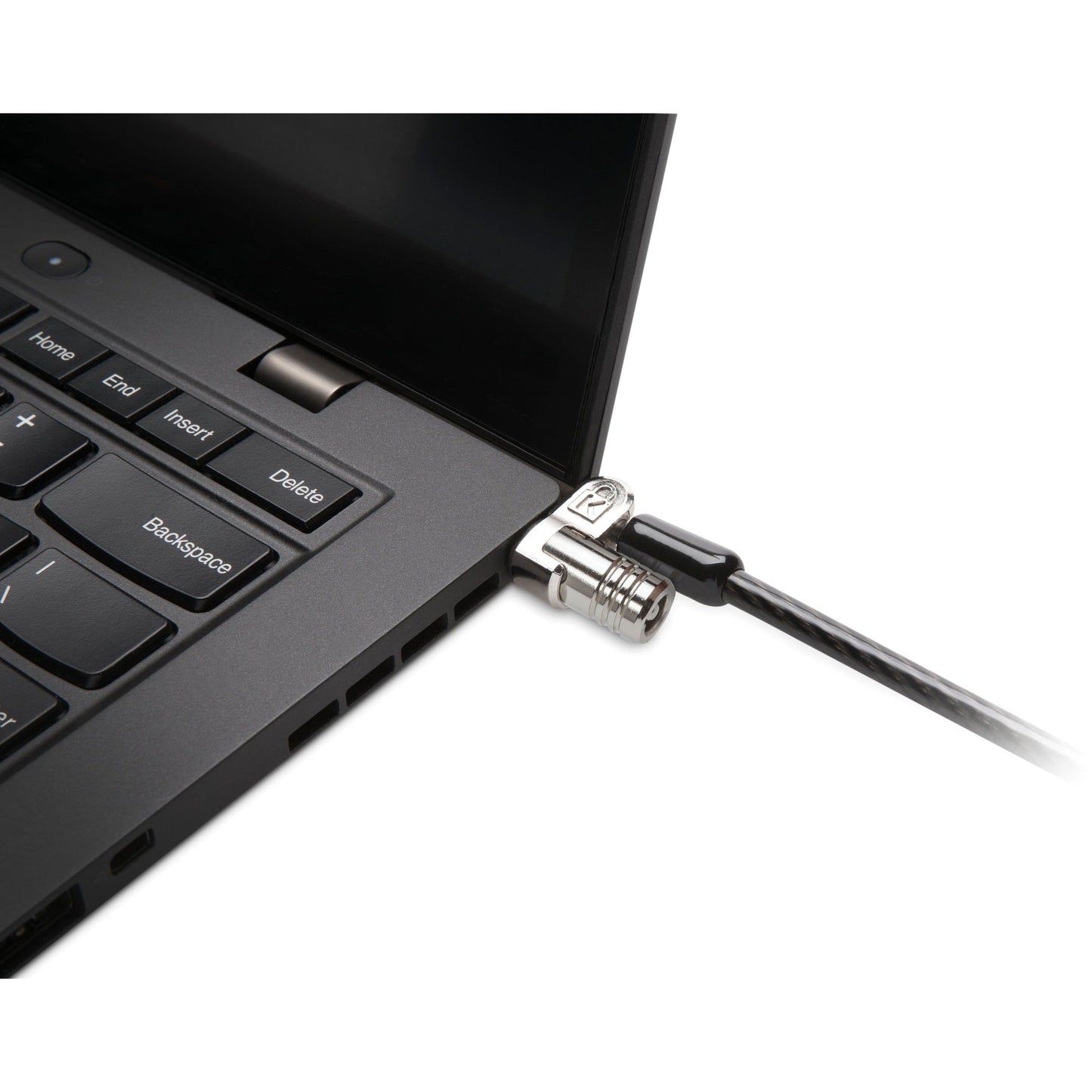 Kensington MicroSaver 2.0 Keyed Laptop Lock