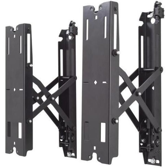 Chief Fusion 11.5" Pull-Out Extension - Landscape & Portrait - Black