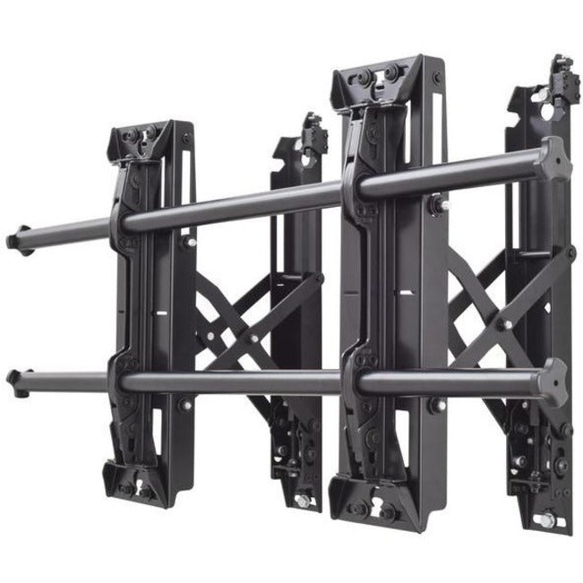 Chief Fusion 11.5" Pull-Out Extension - Landscape & Portrait - Black