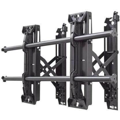 Chief Fusion 11.5" Pull-Out Extension - Landscape & Portrait - Black