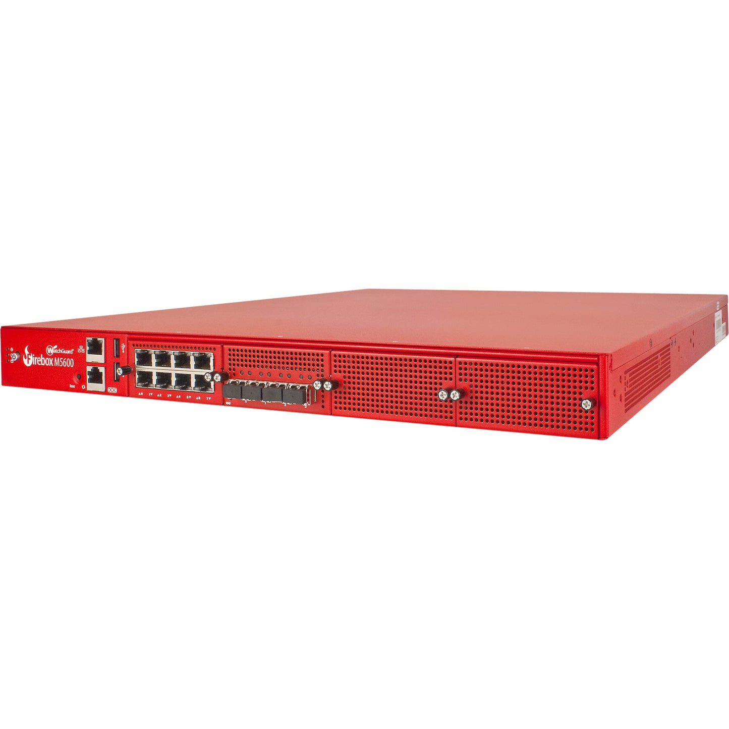 WatchGuard Firebox M5600 with 3-yr Total Security Suite