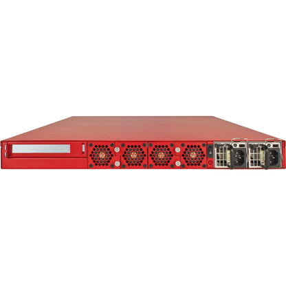 Competitive Trade Into WatchGuard Firebox M5600 with 3-yr Total Security Suite