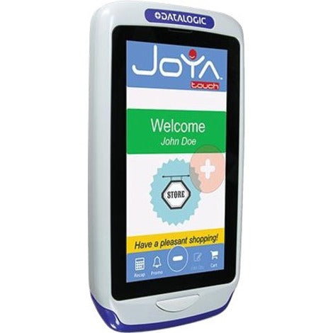 JOYA PLUS HANDHELD 802.11/BT   