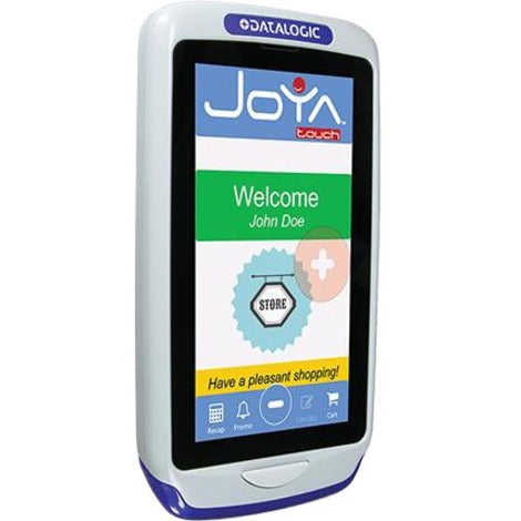 JOYA BASIC HANDHELD 802.11 ABGN