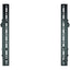 Chief Fusion FMSIML Mounting Adapter for LCD Display - Black