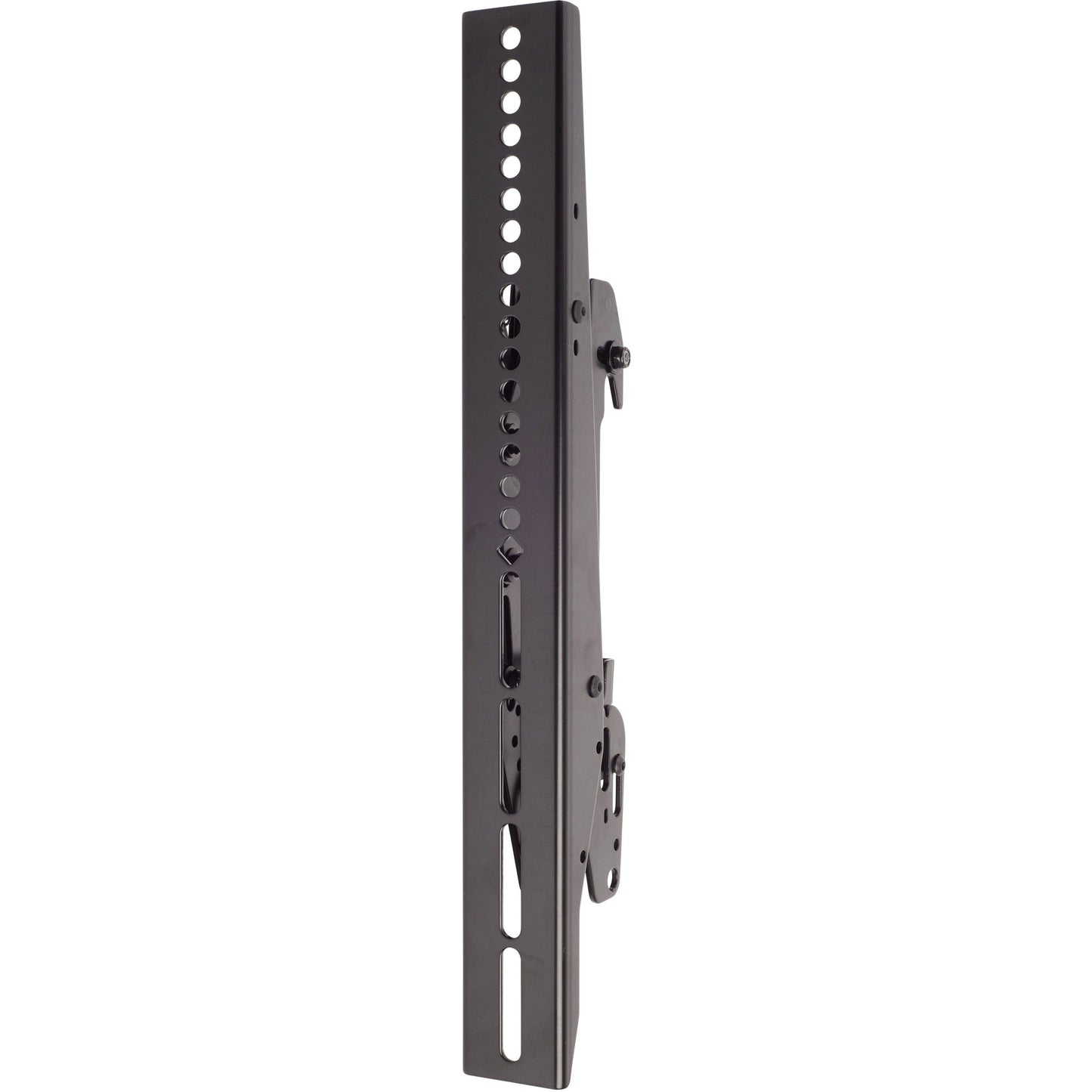 Chief Fusion Large Tilt Interface - Landscape & Portrait - Black