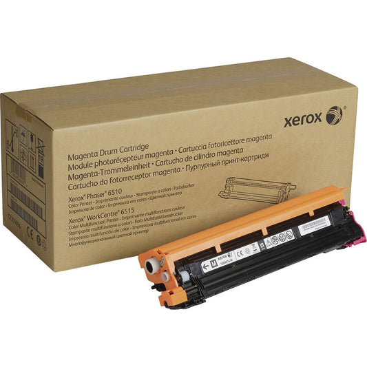 Xerox WC 6515/Phaser 6510 Drum Cartridge