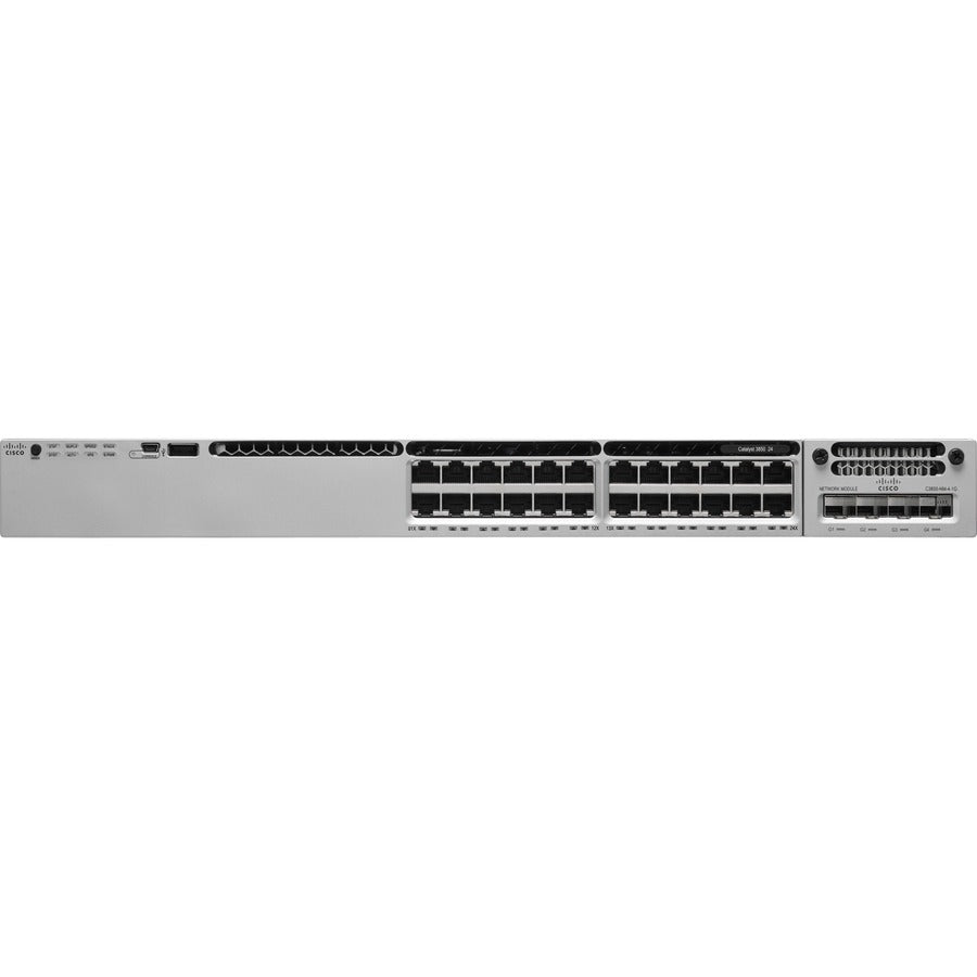 CISCO CERT REFURB CATALYST 3850