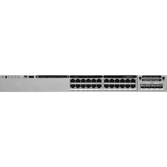 CISCO CERT REFURB CATALYST 3850