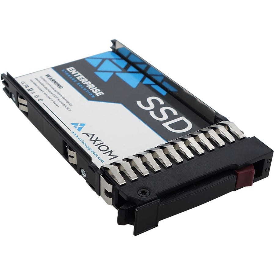 Axiom 240GB Enterprise EV100 2.5-inch Hot-Swap SATA SSD for HP - 728735-B21