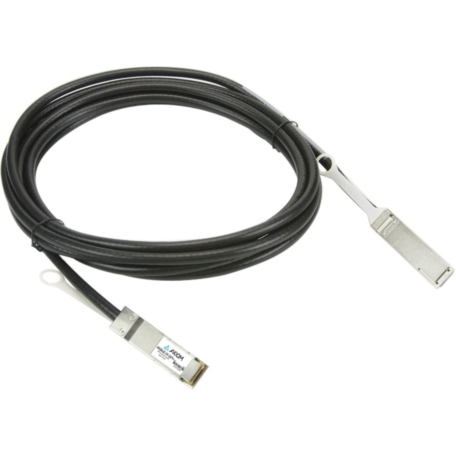 Axiom QSFP+ Network Cable