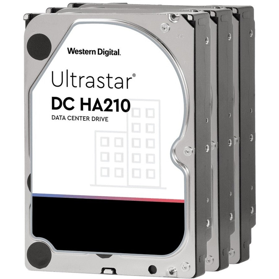 1000GB ULTRASTAR 7K2 SATA      