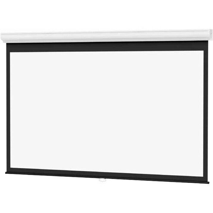 Da-Lite Designer Contour Manual 135.8" Manual Projection Screen