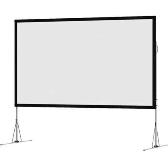 Da-Lite Fast-Fold NXT 137" Projection Screen