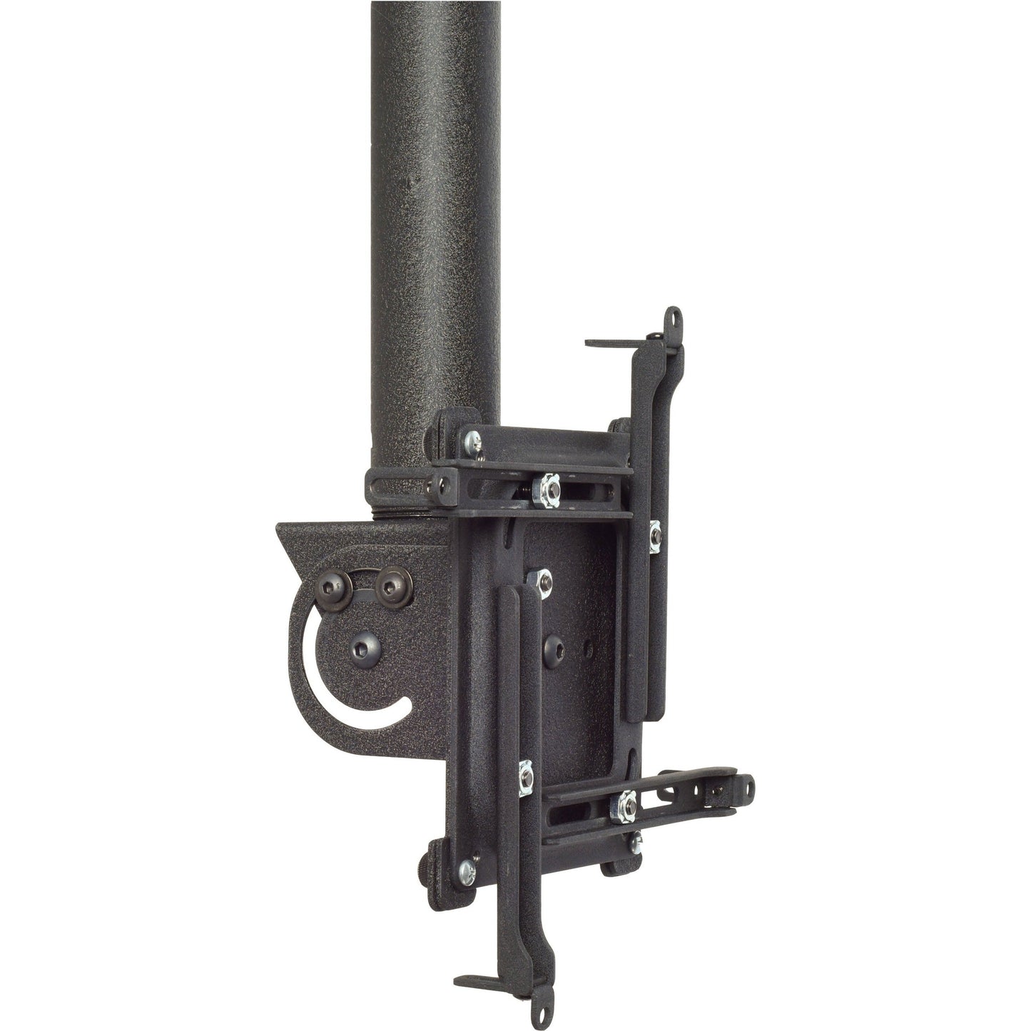 Chief Vertical and Portrait Projector Mount - Black