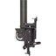 Chief Vertical and Portrait Projector Mount - Black