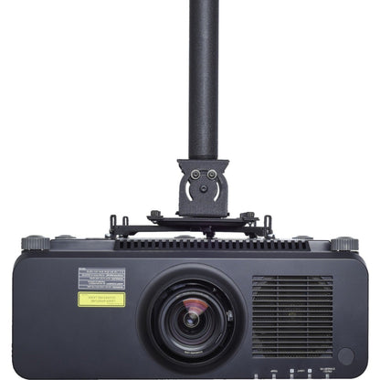 Chief Vertical and Portrait Projector Mount - Black