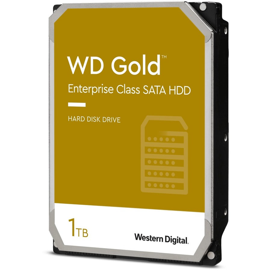 1TB GOLD ENTERPRISE CLASS SATA 