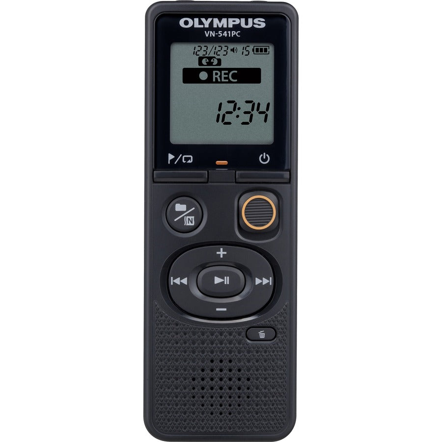 Olympus VN-541PC 4GB Digital Voice Recorder