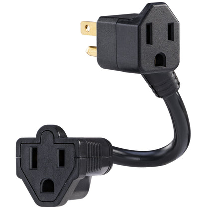 CyberPower GC201 Extension Cords