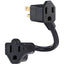 CyberPower GC201 Extension Cords