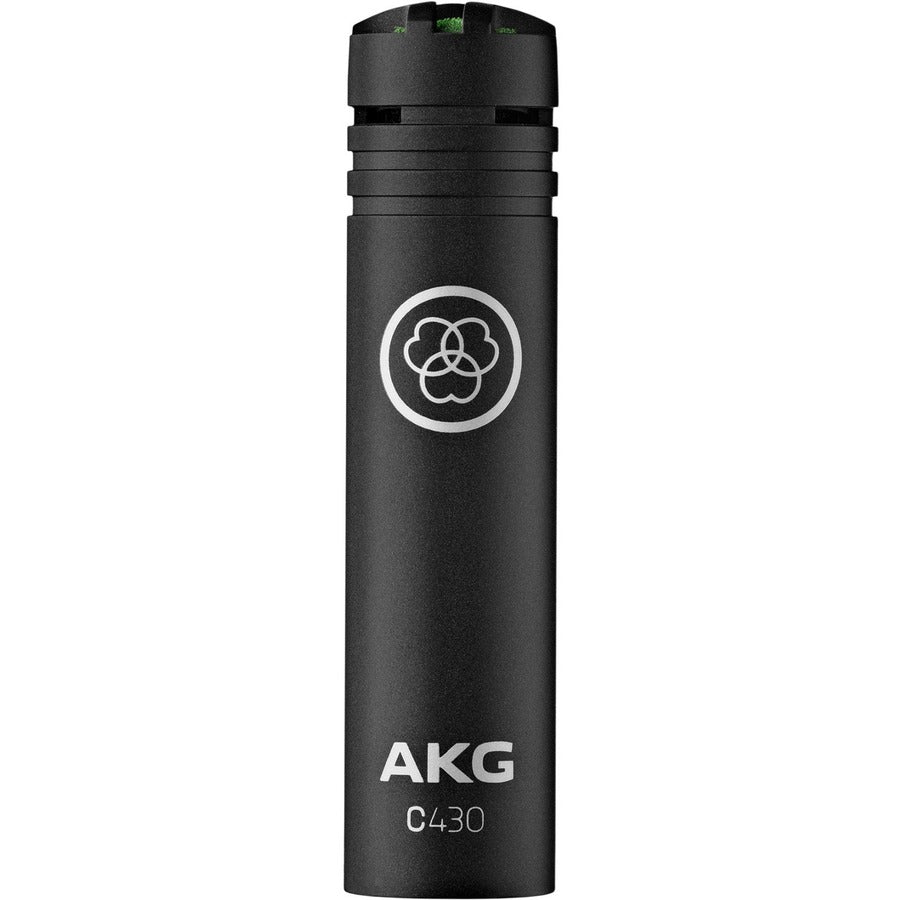 AKG C430 INSTRUMENT MIC XLR    