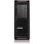Lenovo ThinkStation P510 30B4S0D600 Workstation - 1 x Intel Xeon Quad-core (4 Core) E5-1620 v3 3.60 GHz - 16 GB DDR4 SDRAM RAM - 512 GB SSD - Graphite Black