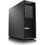 Lenovo ThinkStation P510 30B4S0D600 Workstation - 1 x Intel Xeon Quad-core (4 Core) E5-1620 v3 3.60 GHz - 16 GB DDR4 SDRAM RAM - 512 GB SSD - Graphite Black