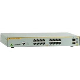 L2+ MANAGED 16X10/100/1000MBPS 