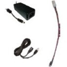 POE NIC EXT POWER SUPPLY KIT   