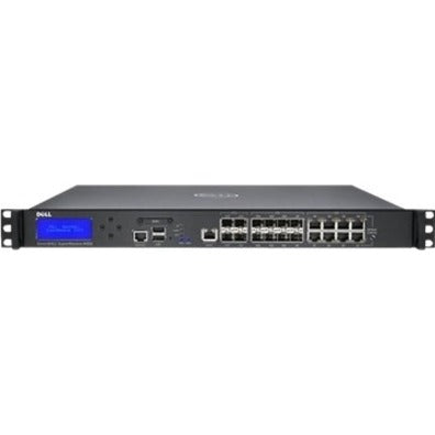 SUPERMASSIVE 9400 TOTAL SECURE 