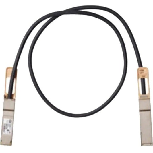 Cisco Cisco 100GBASE-CR4 QSFP Passive Copper Cable 5-meter