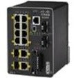 Cisco IE-2000-8TC-B Ethernet Switch