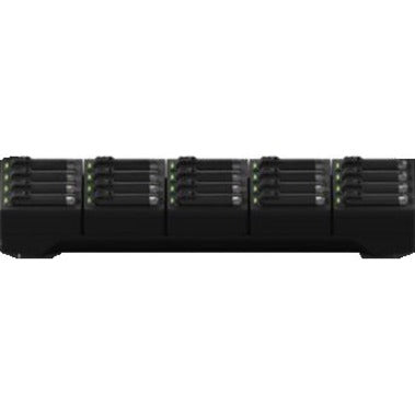 WT6000/RS6000 20SLOT SPARE BATT