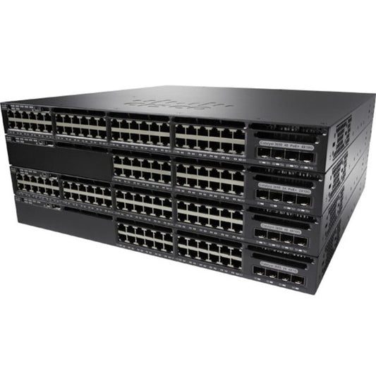 CATALYST 3650 24PORT MGIG      