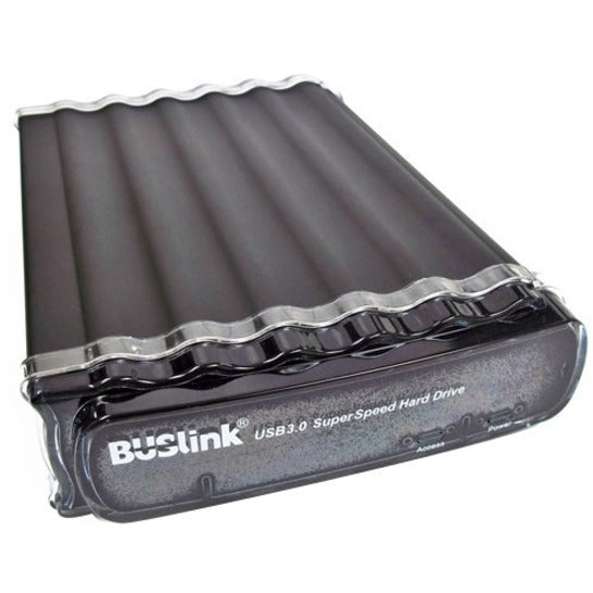 Buslink U3-10TS 2 TB Desktop Hard Drive - External - SATA
