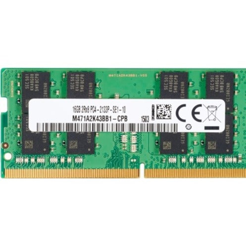 8GB DDR4-2400 ECC RDIMM        