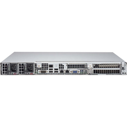 Supermicro SuperChassis 514-R407W