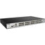 XSTACK MGD 24PORT GIG L3 SWITCH