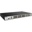 XSTACK MGD 24PORT SFP L3 SWITCH