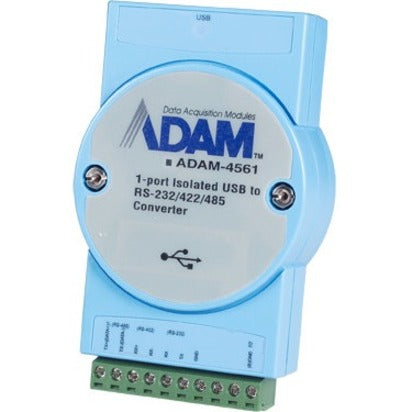 1PORT ISOLATED TO 232/422/485  