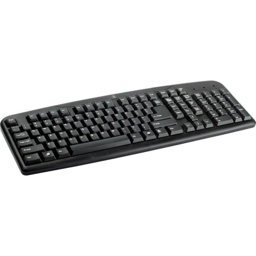 Digital Innovations Classic USB Keyboard